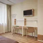Student Accommodation