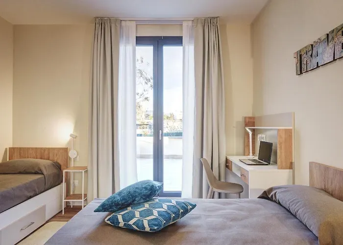 Student Accommodation