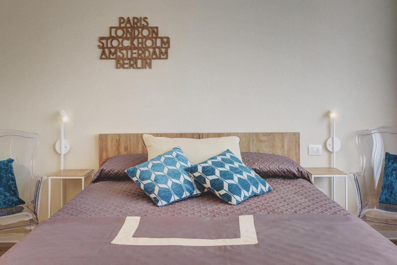 Student Hotel Florencia