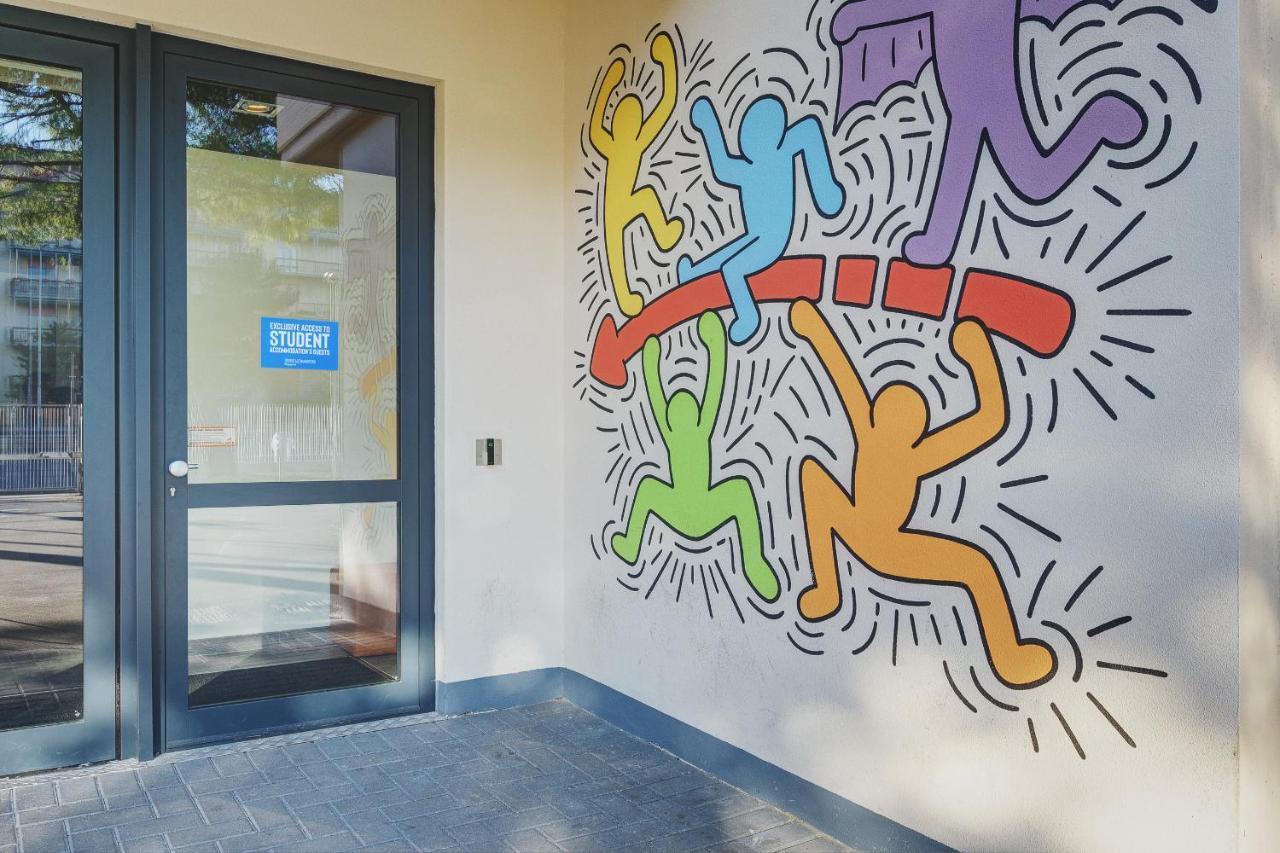 Student Hotel