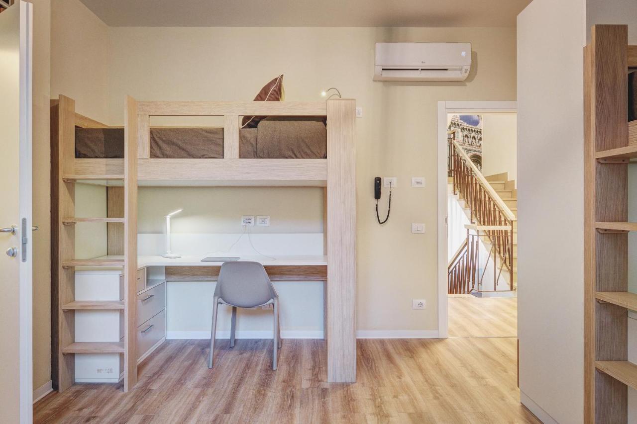 Student Hotel Florencia