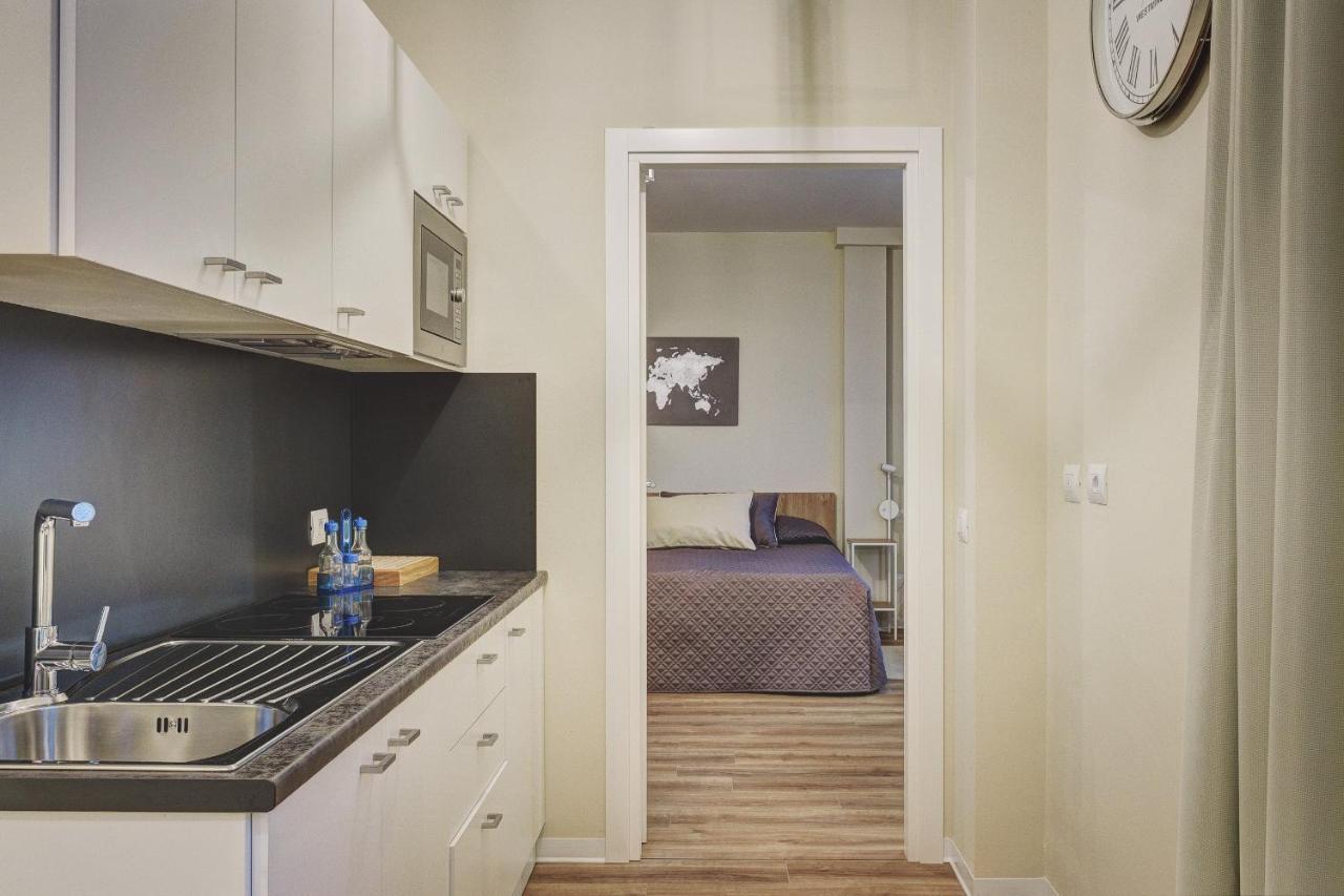 Student Hotel Florencia