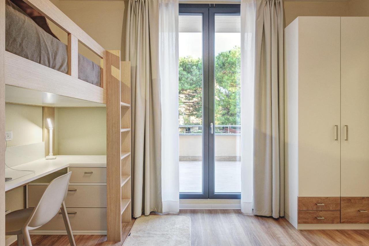 Student Hotel Florencia