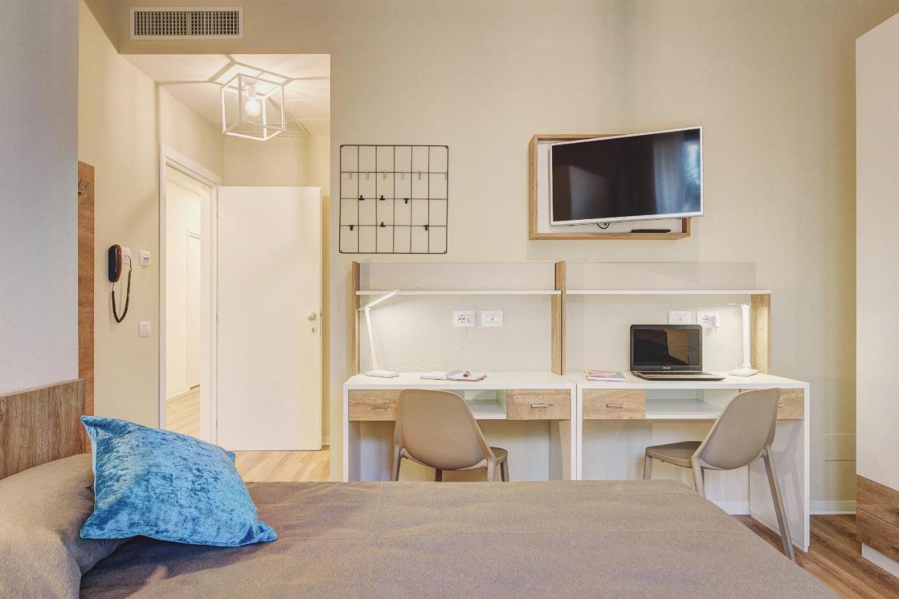 Student Hotel