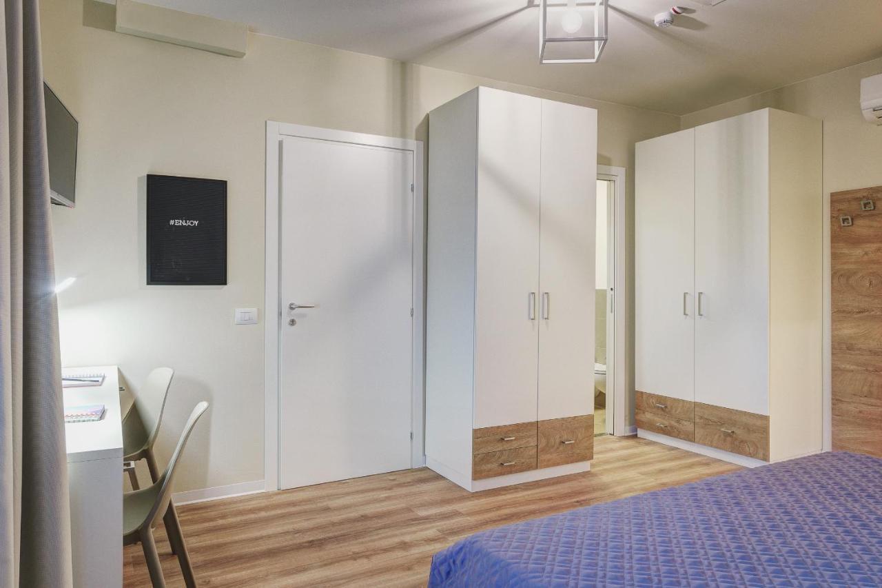Student Hotel Florencia