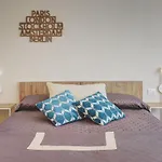 Student Accommodation