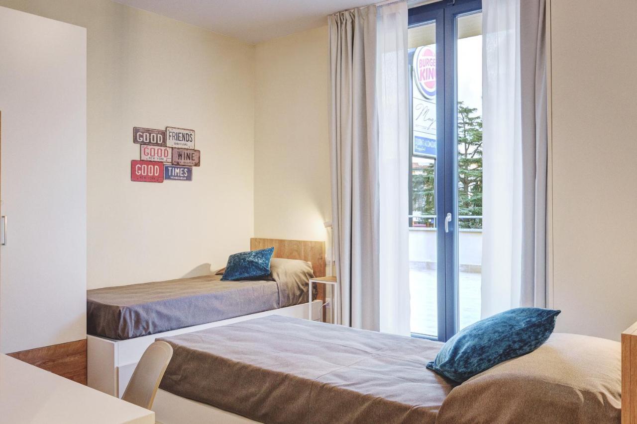 Student Hotel